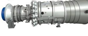 gas turbine